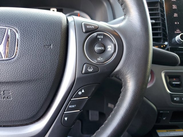 Used 2022 Honda Ridgeline RTL-E image 25