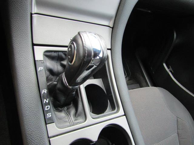 Certified 2018 Ford Taurus SEL image 26