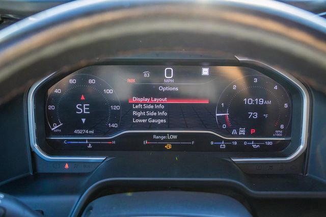 Used 2022 GMC Sierra 1500 AT4 w/ AT4 Premium Package image 37