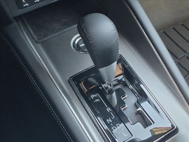 Used 2024 Mitsubishi Outlander Sport SEL AWD/4WD image 12