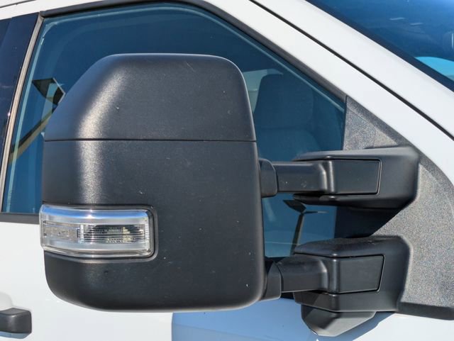 Certified 2023 Ford F250 XLT w/ 360-Degree Camera Package image 12