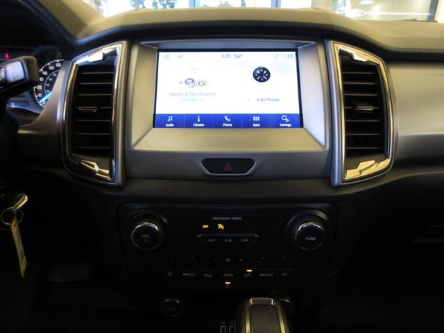 Certified 2020 Ford Ranger XLT w/ Equipment Group 301A Mid image 18