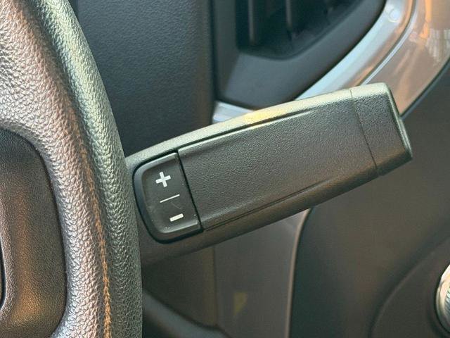Used 2022 GMC Sierra 3500 Pro w/ Convenience Package RWD image 7