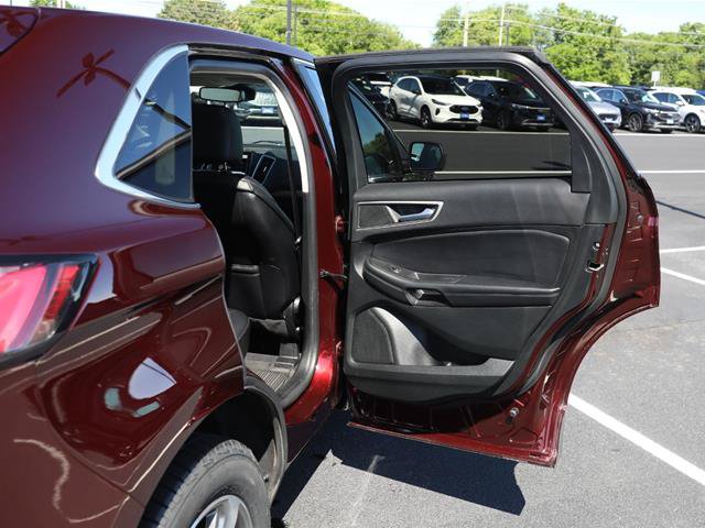 Certified 2023 Ford Edge SEL w/ Convenience Package AWD/4WD image 33