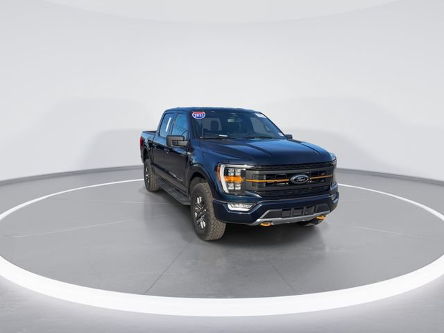 Certified 2023 Ford F150 Tremor AWD/4WD image 3