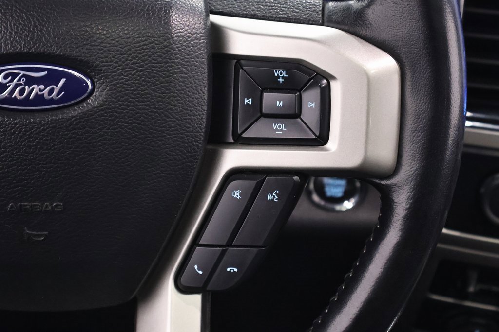 Certified 2022 Ford F450 Lariat w/ Lariat Ultimate Package image 24