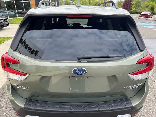 Used 2019 Subaru Forester Touring AWD/4WD image 6
