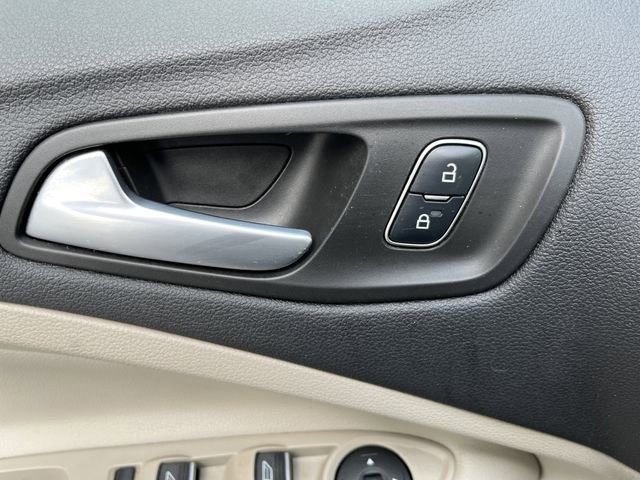 Certified 2018 Ford C-MAX Titanium w/ Equipment Group 301A image 22