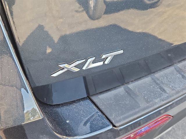 Certified 2023 Ford Explorer XLT w/ Equipment Group 202A image 9