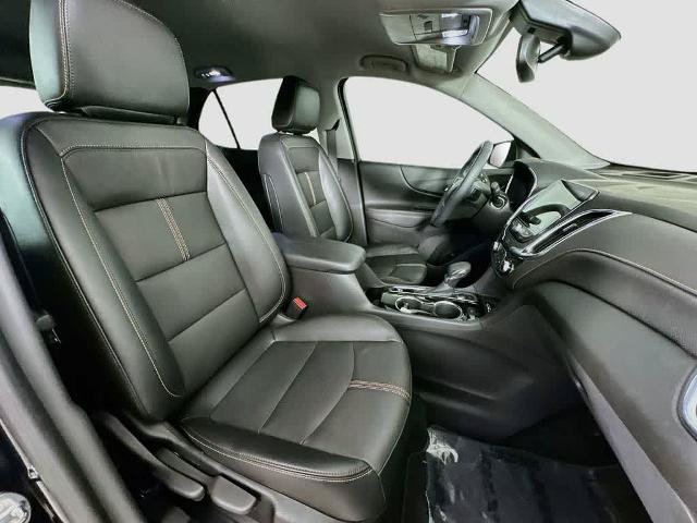 Used 2024 Chevrolet Equinox Premier AWD/4WD image 15