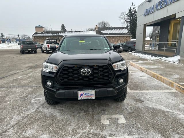 Used 2022 Toyota Tacoma SR5 image 23