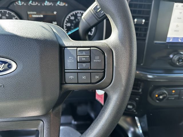 Certified 2023 Ford F150 XL w/ STX Appearance Package image 29