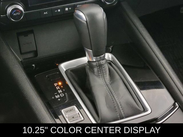 Used 2024 MAZDA CX-5 AWD 2.5 S w/ Select Package image 23