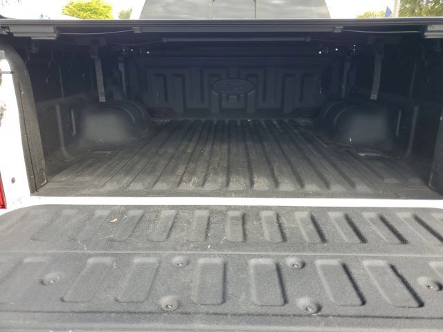 Certified 2023 Ford Ranger XLT w/ Equipment Group 302A High image 8