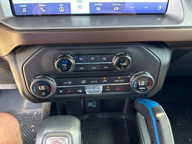Certified 2023 Ford Bronco Outer Banks w/ Sasquatch Package AWD/4WD image 26