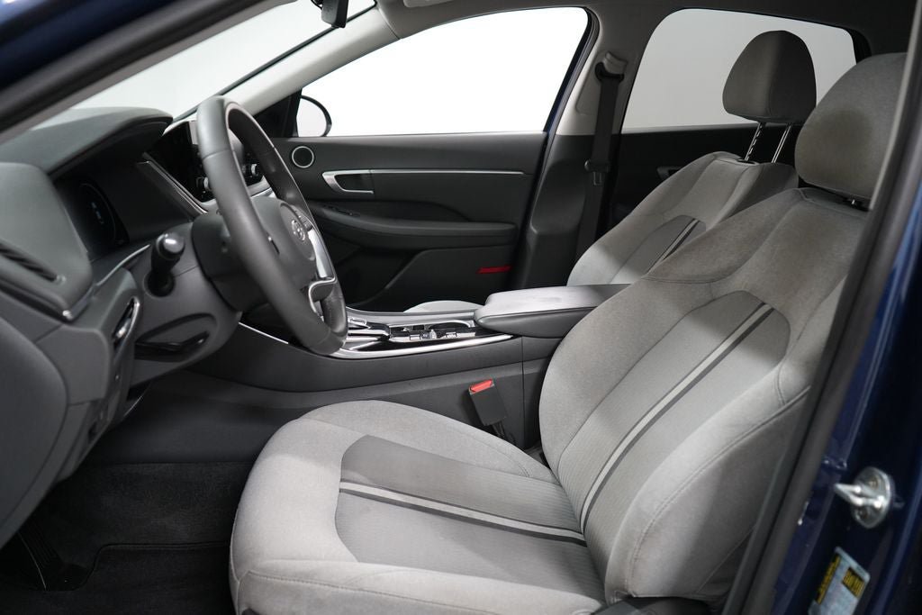 Used 2020 Hyundai Sonata SEL w/ Convenience Package FWD image 14
