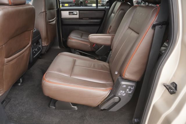 Certified 2017 Ford Expedition EL King Ranch RWD image 13