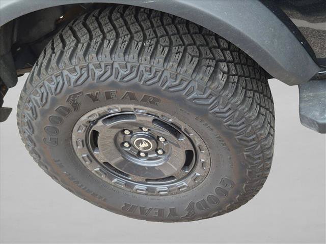 Certified 2024 Ford Bronco Outer Banks AWD/4WD image 6