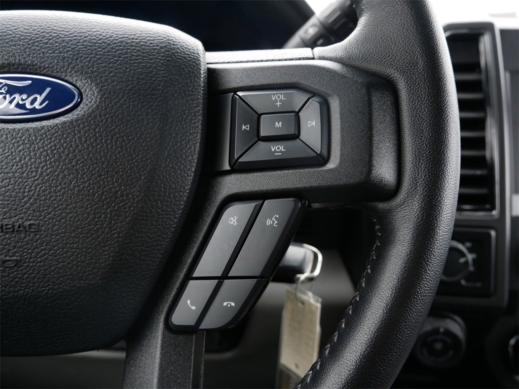 Certified 2019 Ford F150 XLT w/ Equipment Group 302A Luxury image 20