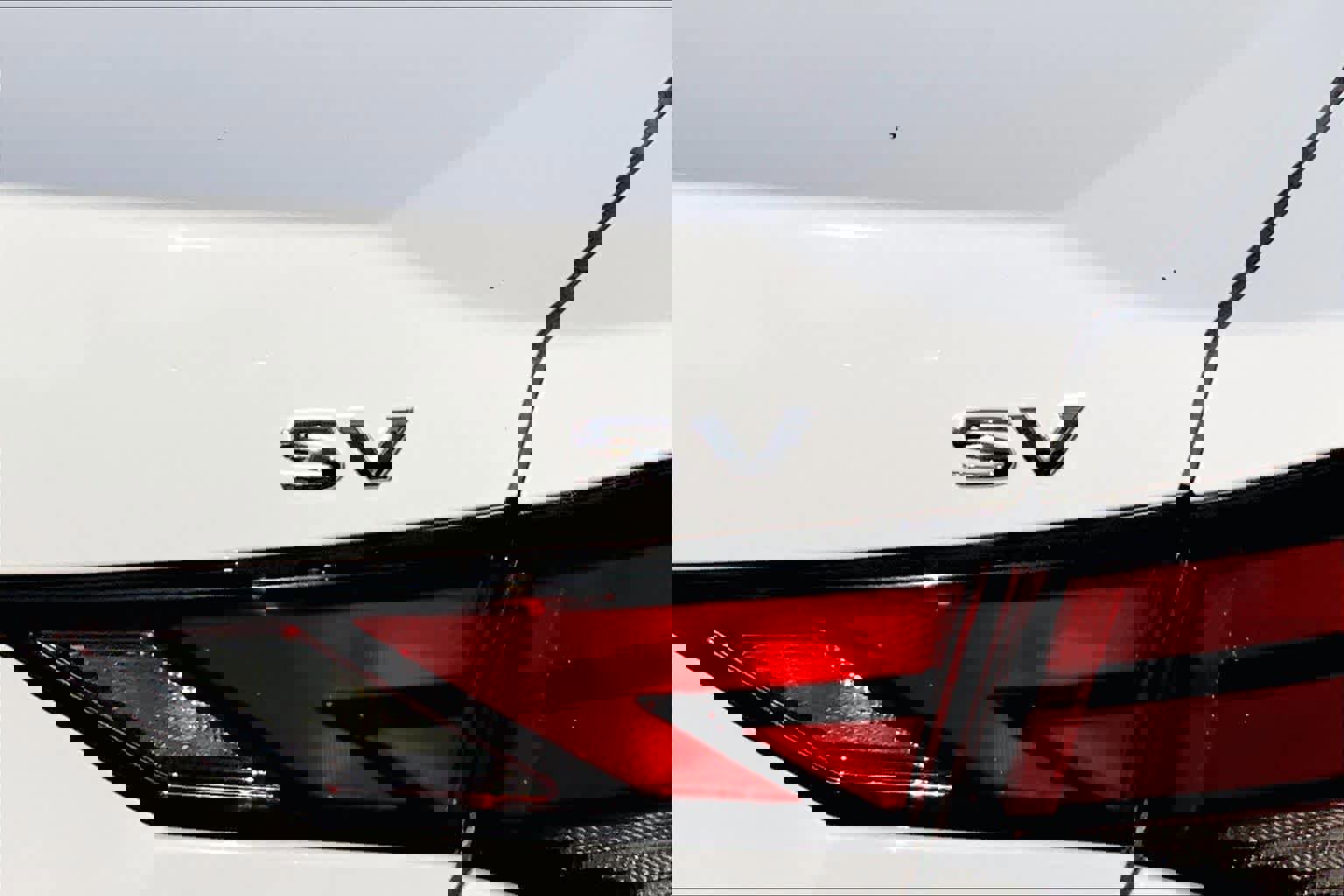 Used 2024 Nissan Sentra SV image 27