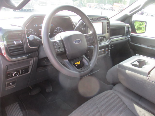 Certified 2023 Ford F150 XL w/ STX Appearance Package AWD/4WD image 31