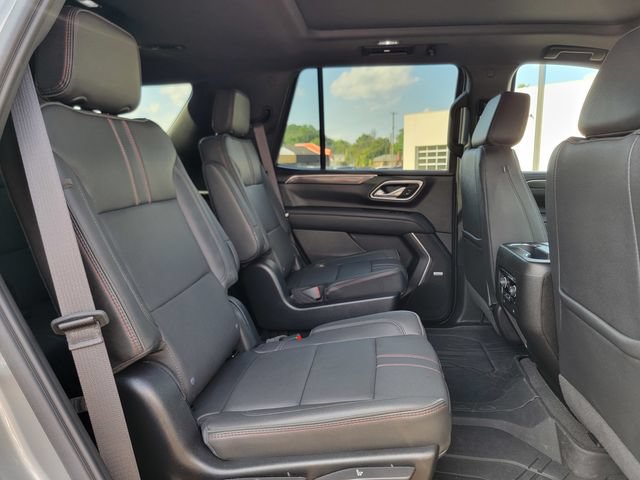 Used 2024 Chevrolet Tahoe RST w/ Luxury Package AWD/4WD image 23