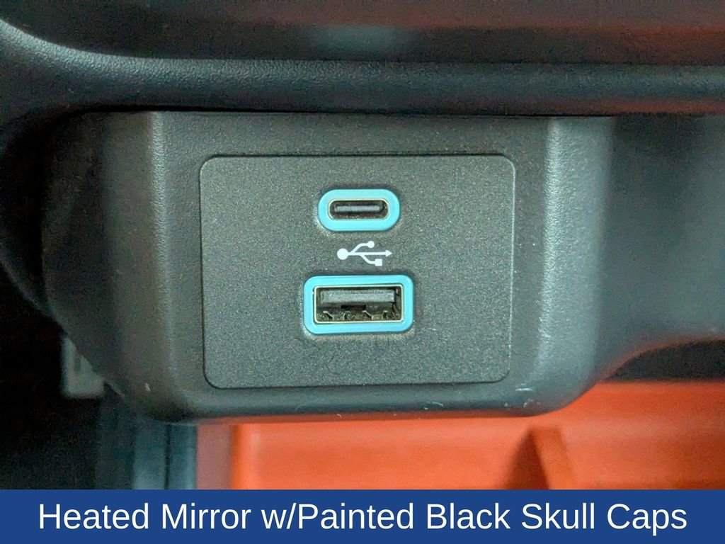 Certified 2024 Ford Maverick XLT w/ XLT Luxury Package image 26