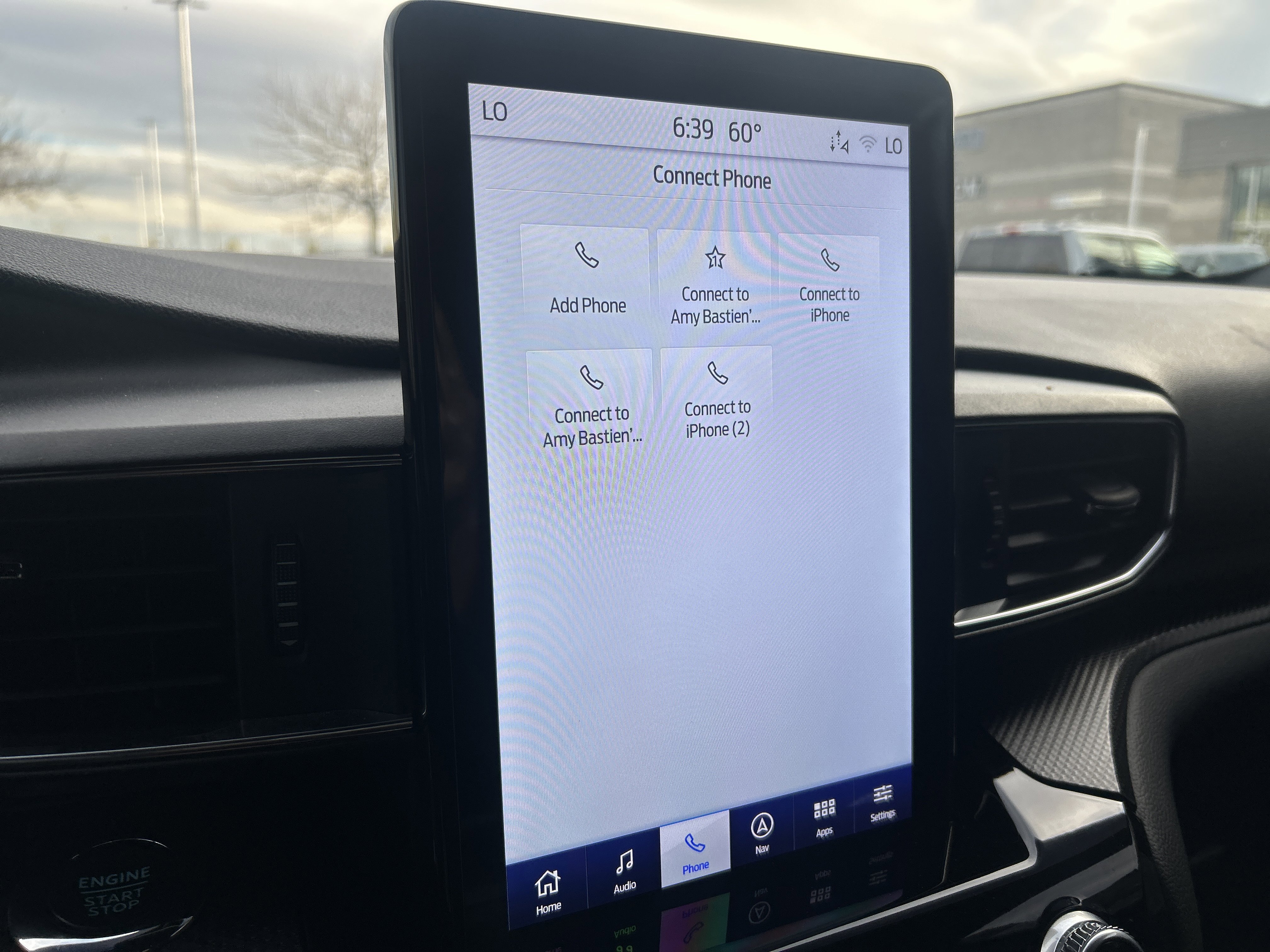 Certified 2023 Ford Explorer ST w/ Equipment Group 401A image 21