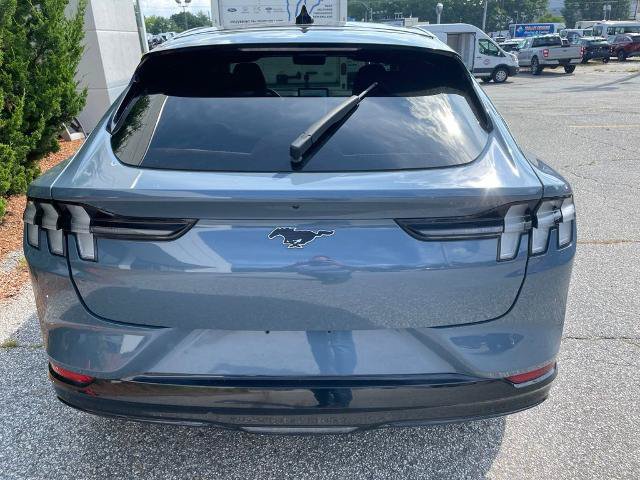 Certified 2023 Ford Mustang Mach-E Premium AWD/4WD image 5