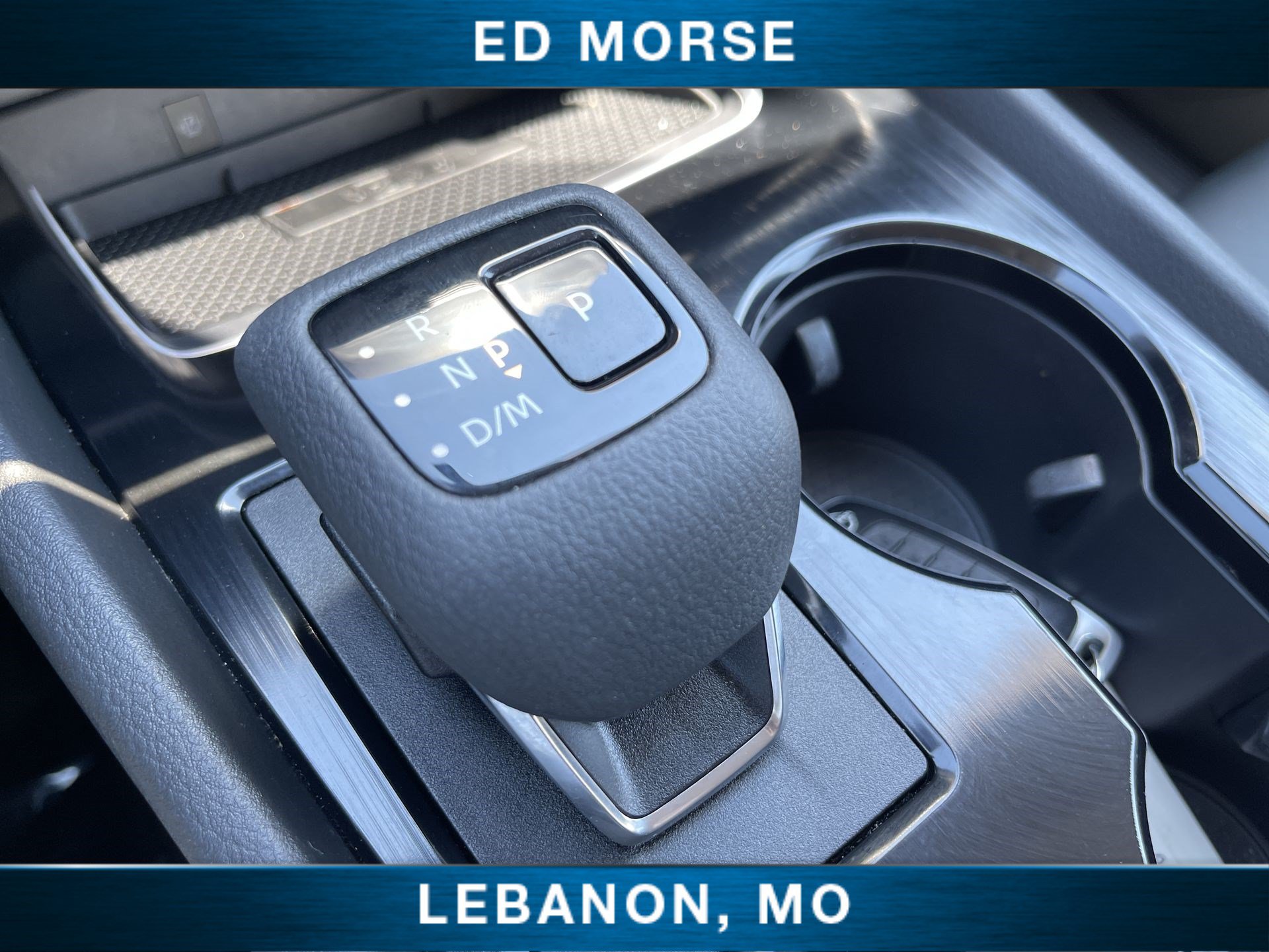 Used 2024 Nissan Rogue SL AWD/4WD image 15