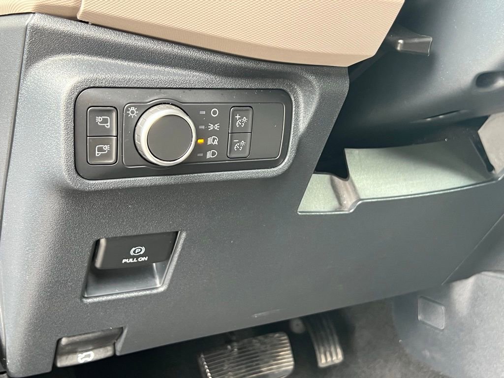 Certified 2022 Ford Bronco Wildtrak image 28