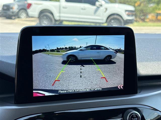 Certified 2023 Ford Escape Active AWD/4WD image 19