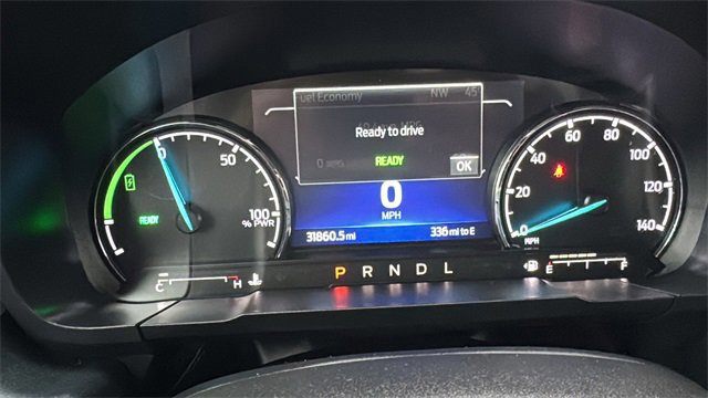 Certified 2022 Ford Maverick Lariat w/ Lariat Luxury Package image 20