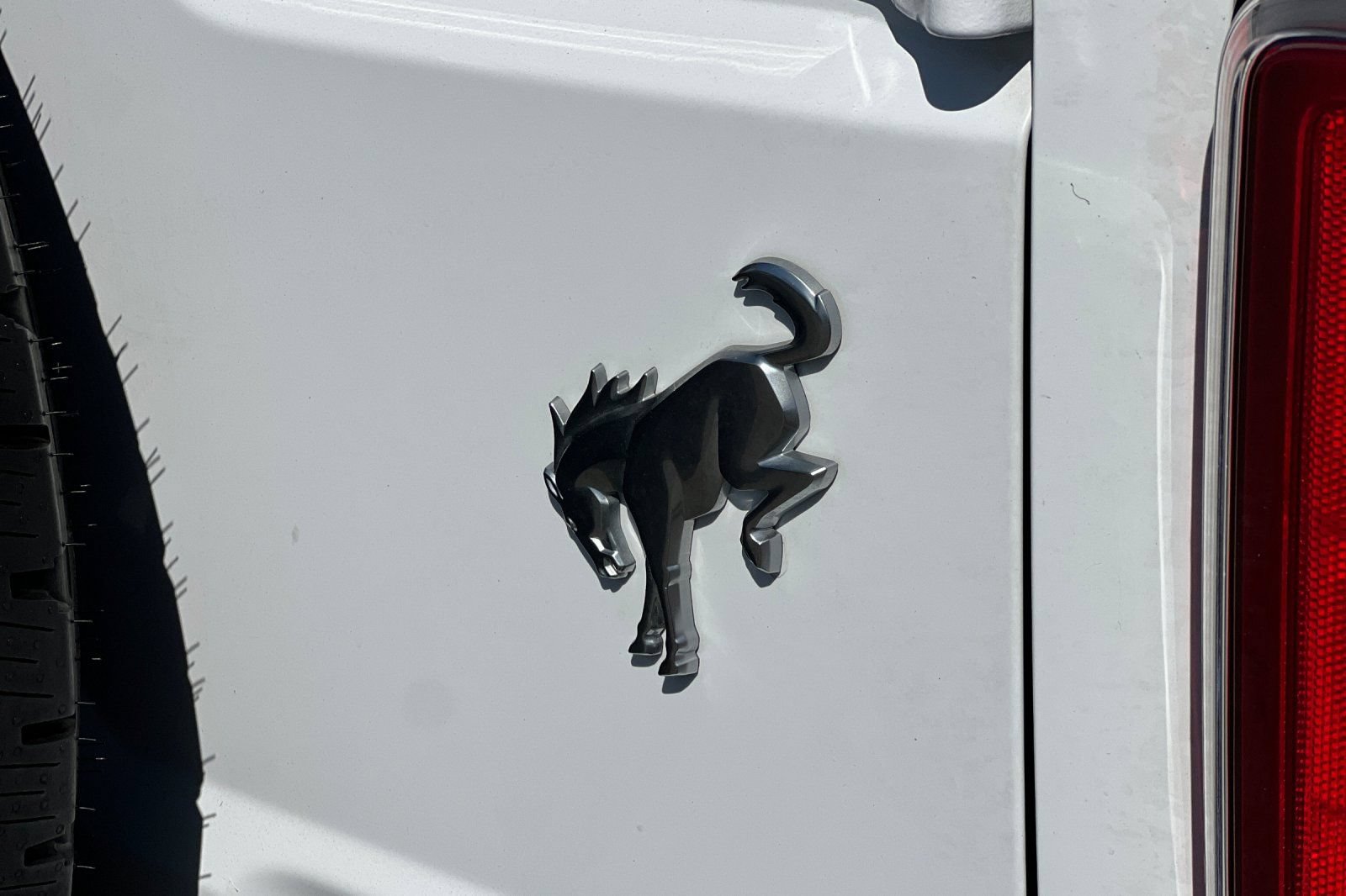 Certified 2025 Ford Bronco Outer Banks AWD/4WD image 30