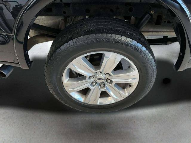 Certified 2020 Ford F150 Platinum w/ Equipment Group 701A Luxury AWD/4WD image 33