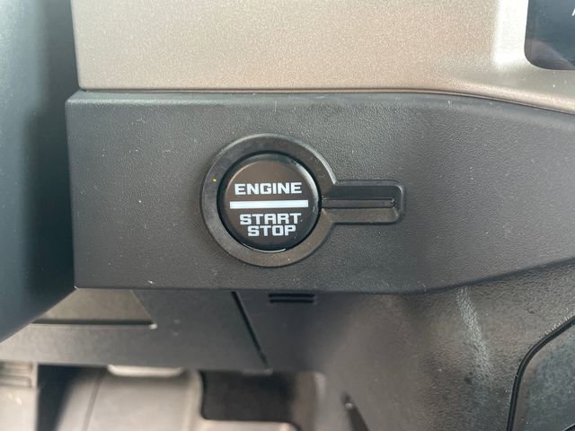 Certified 2025 Ford Bronco Outer Banks AWD/4WD image 37