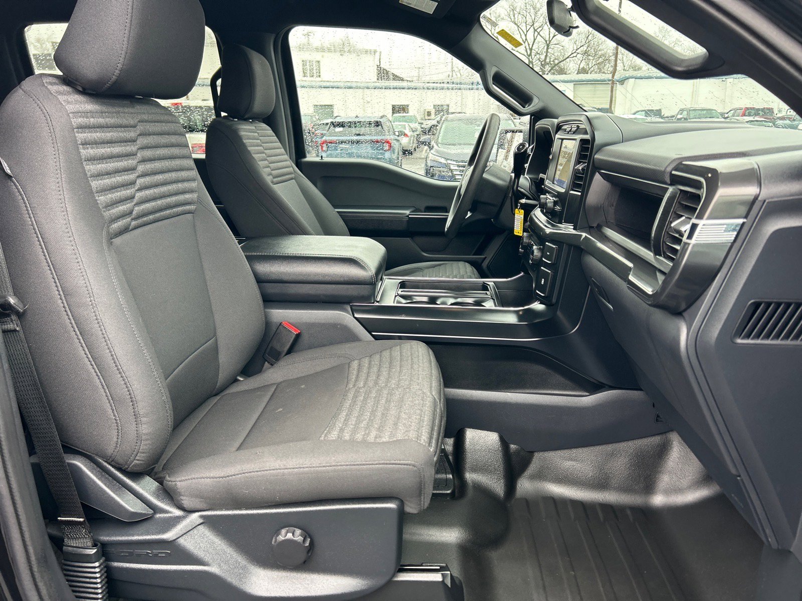 Certified 2023 Ford F150 XL w/ STX Appearance Package image 17