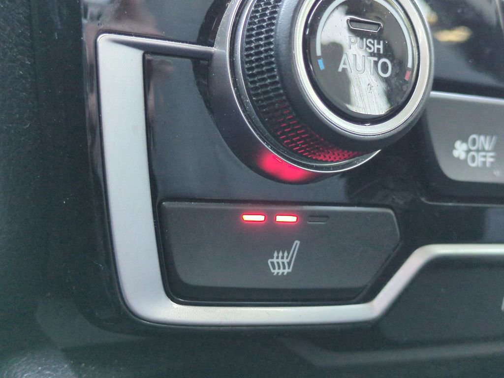 Used 2018 Honda CR-V EX-L image 23