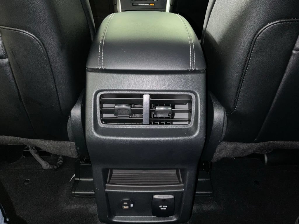 Certified 2022 Ford Edge Titanium AWD/4WD image 17
