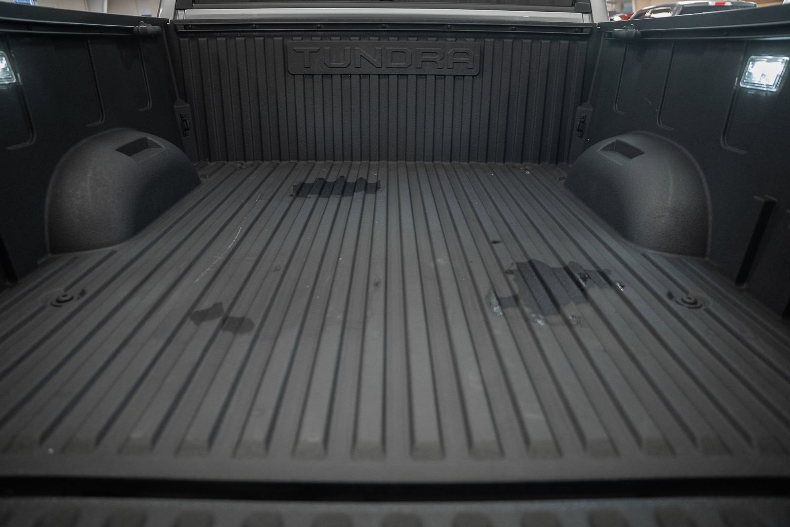 Used 2024 Toyota Tundra Platinum image 10