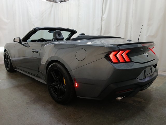 Certified 2024 Ford Mustang Premium image 2