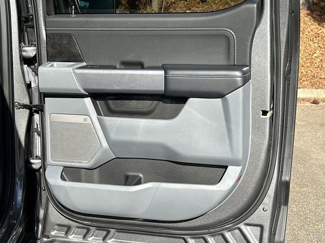 Certified 2022 Ford F150 XLT w/ Equipment Group 302A High AWD/4WD image 22