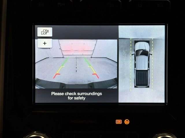 Certified 2019 Ford F250 Platinum w/ Platinum Ultimate Package image 32