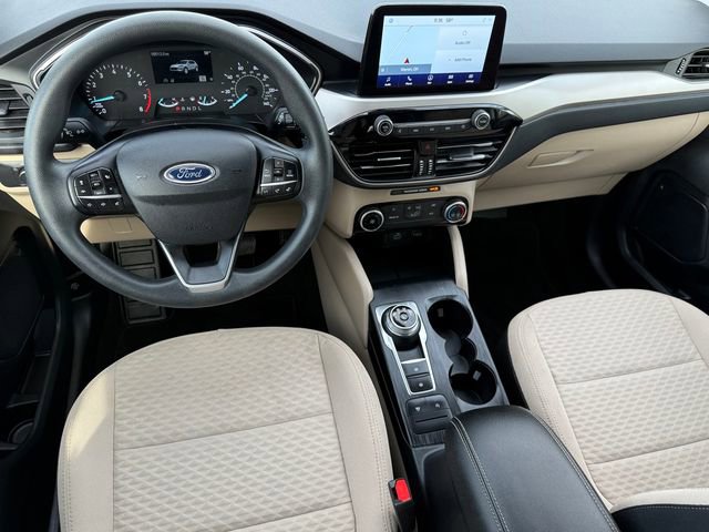Certified 2022 Ford Escape SE FWD image 34
