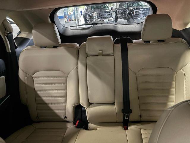 Certified 2024 Ford Edge SEL w/ Convenience Package AWD/4WD image 26