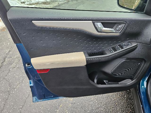 Certified 2020 Ford Escape SE AWD/4WD image 16