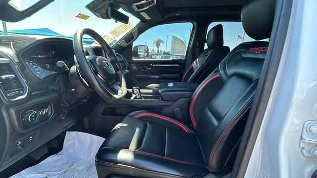Used 2021 RAM 1500 TRX w/ TRX Level 2 Equipment Group AWD/4WD image 17