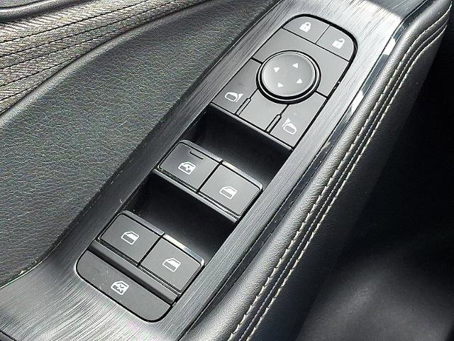 Used 2021 Nissan Rogue SV AWD/4WD image 23