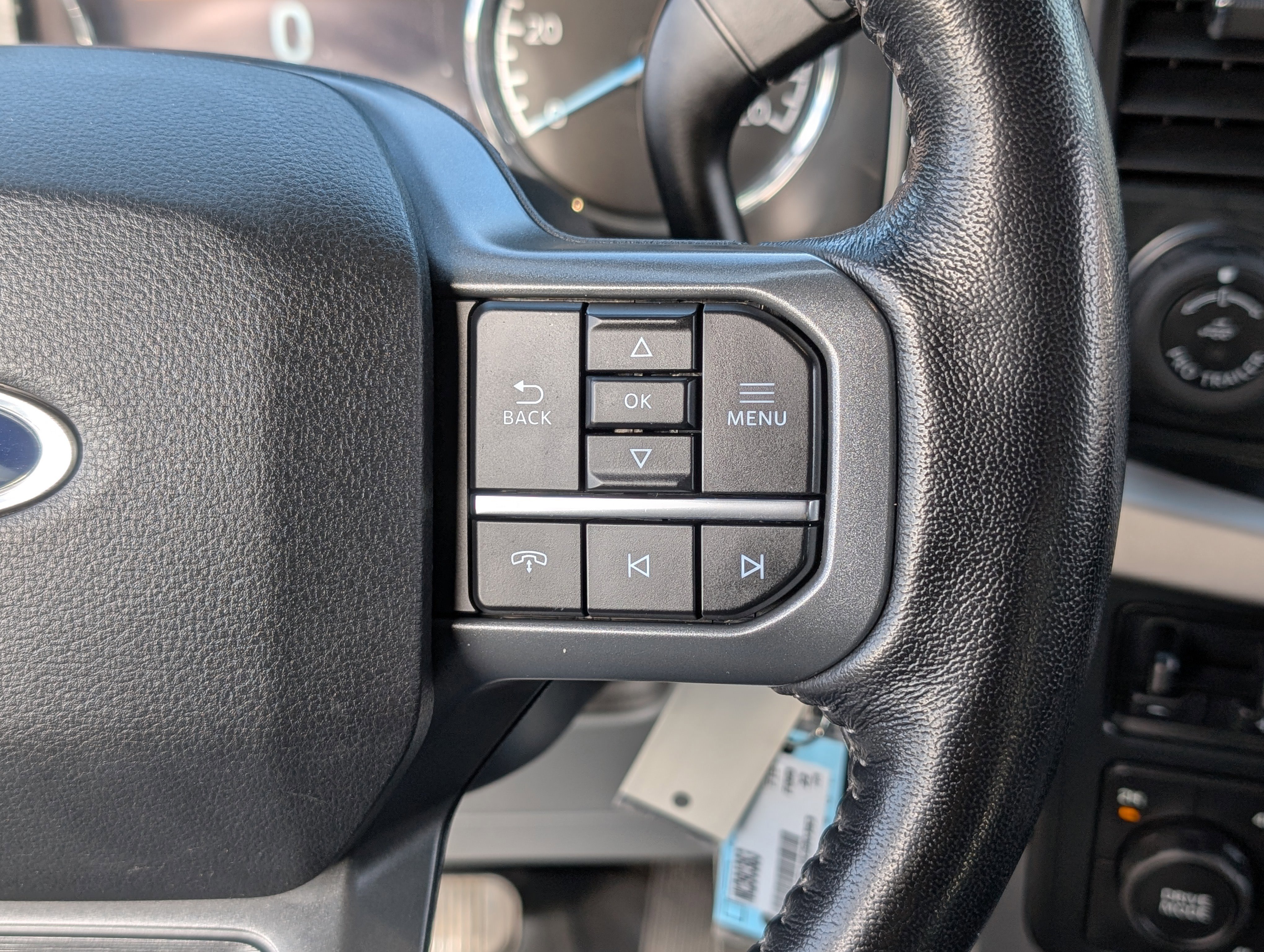 Certified 2022 Ford F150 XLT w/ Equipment Group 301A Mid image 22