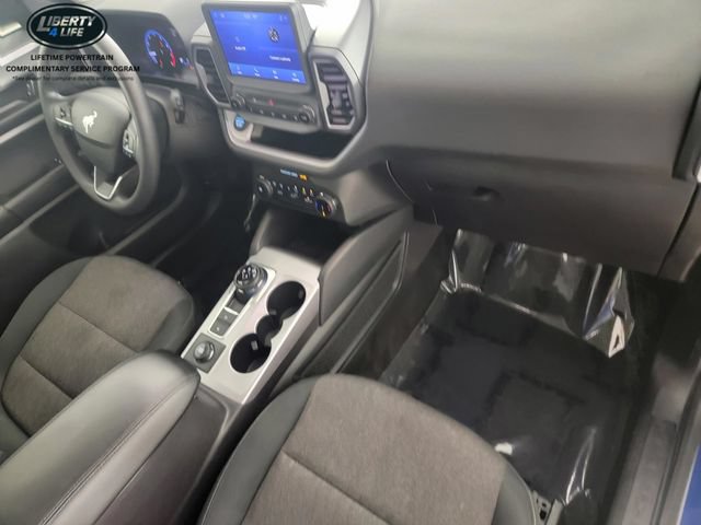 Certified 2024 Ford Bronco Sport Big Bend AWD/4WD image 18